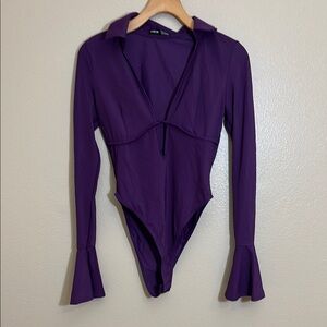 *4/15* Shein Women's Bodysuit